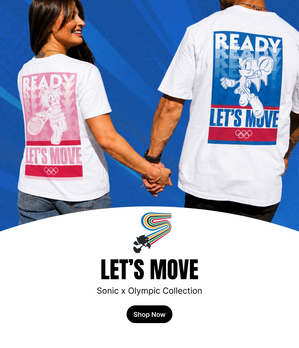 Olympic Shop, IOC Store, Olympic Games Merchandise | Olympics