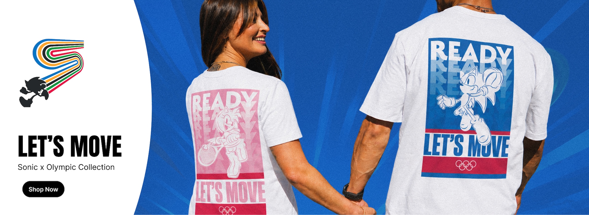 Olympic Shop, IOC Store, Olympic Games Merchandise | Olympics