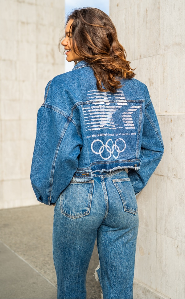 Olympic Shop, IOC Store, Olympic Games Merchandise | Olympics