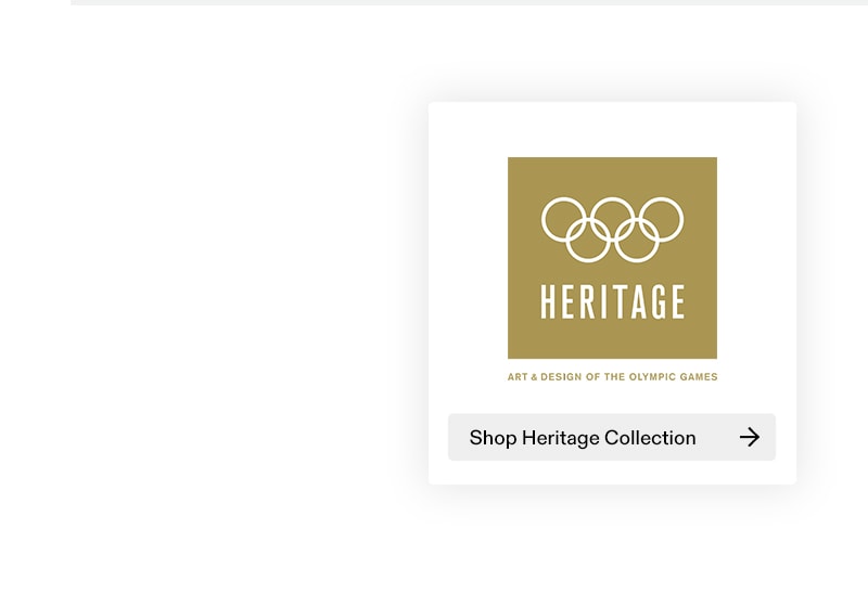 The olympic collection