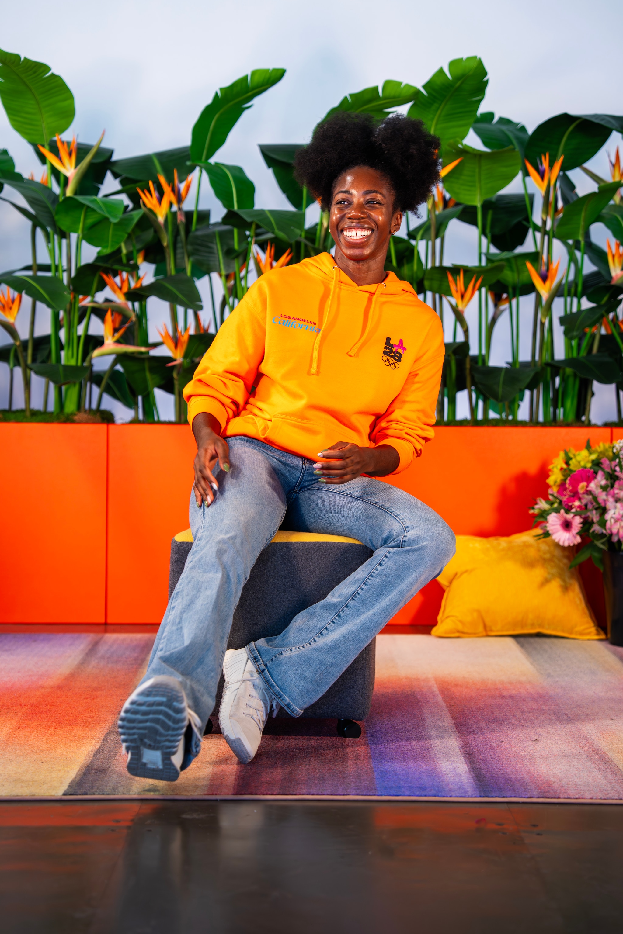 Paris 2024 Apparel & Merchandise | Global Olympic Online Shop - NA